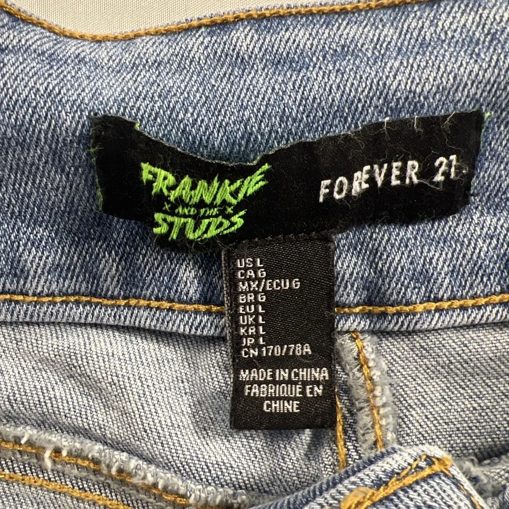 Forever 21 forever 21